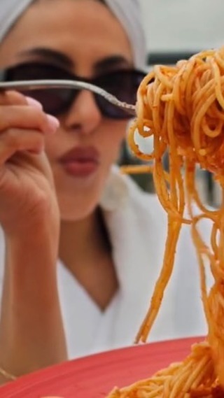 Dolce Vita Al Dente – A Twins Corp Production
Where appetite meets attitude.

A rooftop afternoon in Los Angeles, where pasta becomes poetry.
Steam rises, sauce glistens every swirl of spaghetti is a slow dance between cinema and sensuality.

We didn’t just cook; we staged a ritual.
Every plate tells a story of indulgence, every gesture celebrates the Italian art of pleasure reinvented through the cinematic lens of the French Riviera.

With Dolce Vita Al Dente, we wanted to capture a vision of California where flavor flirts with fashion, and every bite feels like a close-up.

Production:
@twinscorpagency

Directed by
@hichamharrag & @samirharrag

DOP
@maxgoldberg

1st AC
@williamprowley

Art Direction & Model
sophiabml

Line Producer
@iamkatieborg

Makeup
@lisaheitman

Hair
@kristina_gold_hair

Photographer
@svetlanasorroka

Editor
@elixxescalante

Colorist
@colorist_parth

BTS Footage
@lensonsocial

Production Assistant
@marie_dln2

Models
sophiabml
@shapran.valentina
@tashalyia

Location
📍West Hollywood 

#CaliforniaDolceVita
#AlDenteMood
#CinematicCooking
#FoodMeetsFashion
#TwinsDirectors
#ShotInLA
#EditorialVibes
#ItalianElegance
#twinscorpagency #hichamharrag #samirharrag